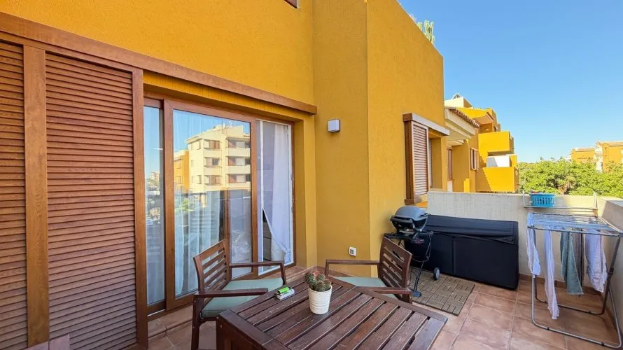 3 bedrooms apartment for sale, Torrevieja, Spain No. 2628 № 7