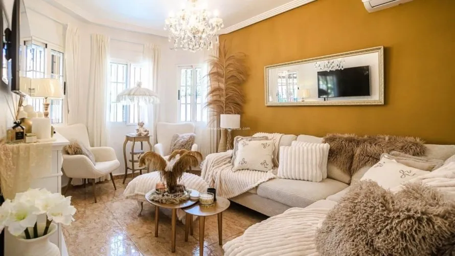 3 bedrooms villa for sale, Guardamar del Segura, Spain No. 2674 № 12