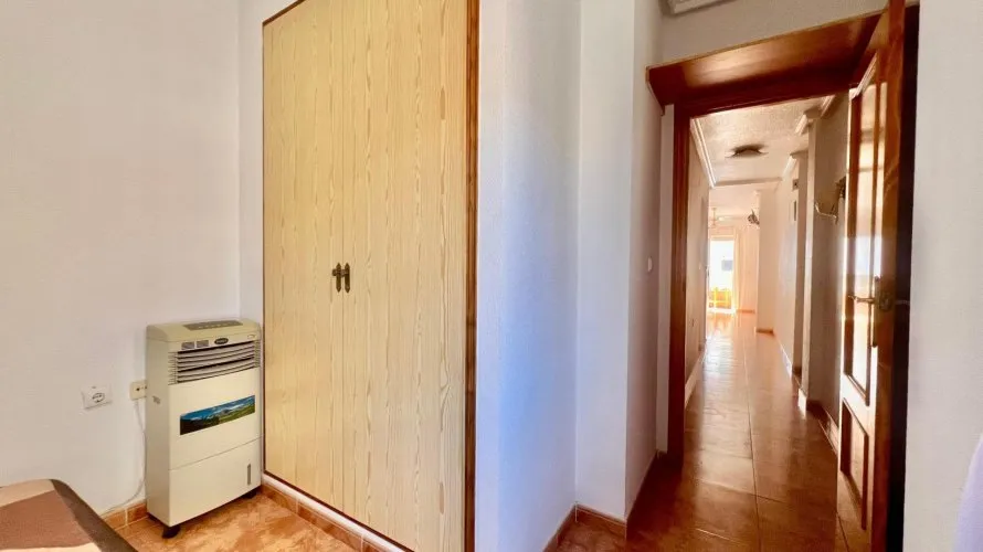 1 bedroom apartment for sale, Torrevieja, Spain No. 2622 № 7