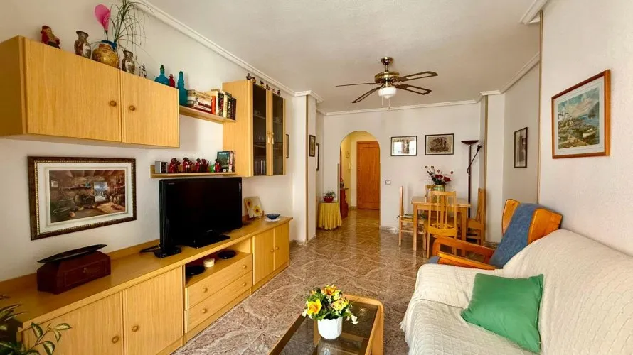 2 bedrooms apartment for sale, Torrevieja, Spain No. 2497 № 23
