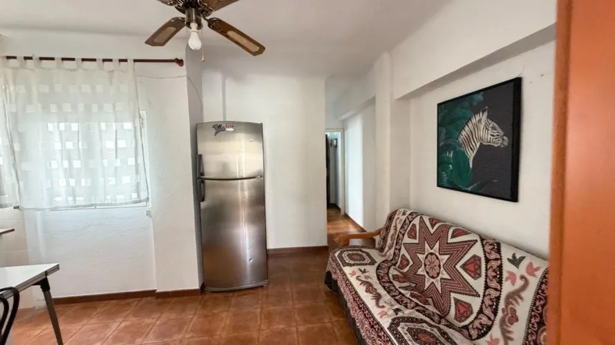 3 bedrooms apartment for sale, Alicante, Spain No. 2679 № 2