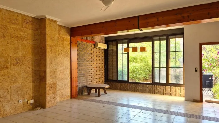 4 bedrooms house for sale, San Juan, Spain No. 2688 № 28