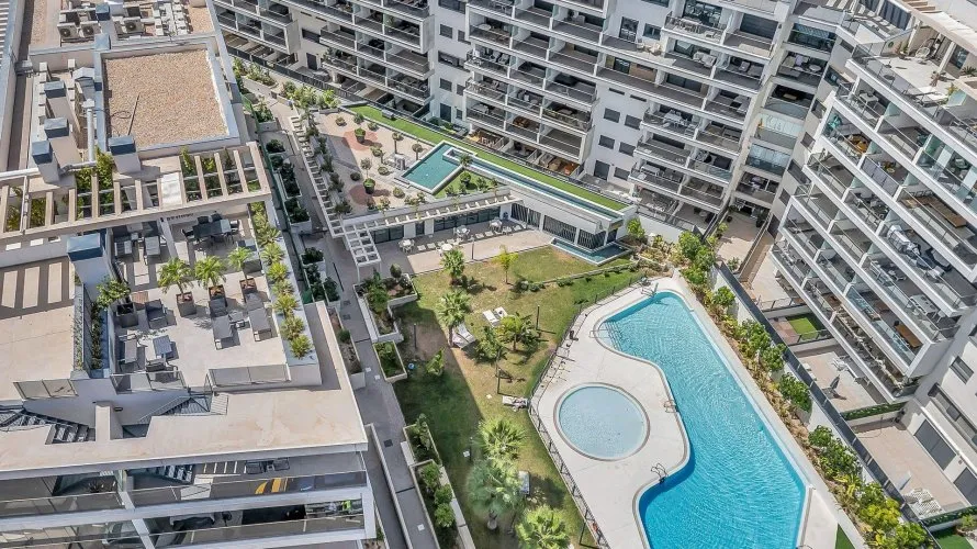 113m² apartment for sale, Dehesa De Campoamor, Spain No. 2669 № 9