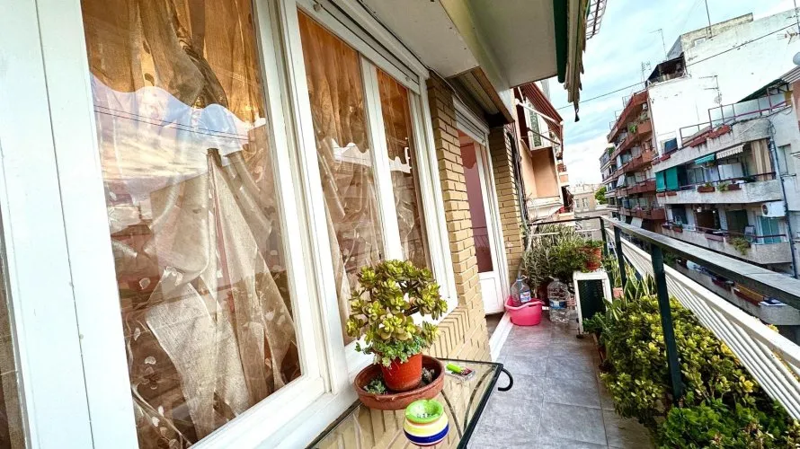 100m² apartment for sale, Alicante, Spain No. 2610 № 2