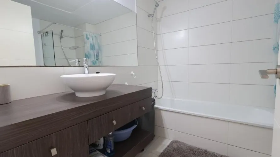 2 bedrooms apartment for sale, Campoamor, Spain No. 2661 № 12