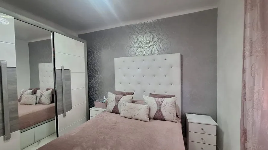 2 bedrooms apartment for sale, Alicante, Spain No. 2637 № 7