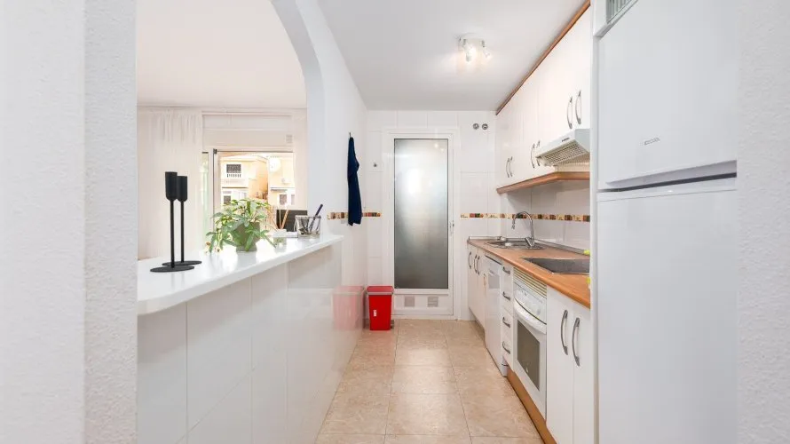 79m² apartment for sale, Alicante, Spain No. 2647 № 17