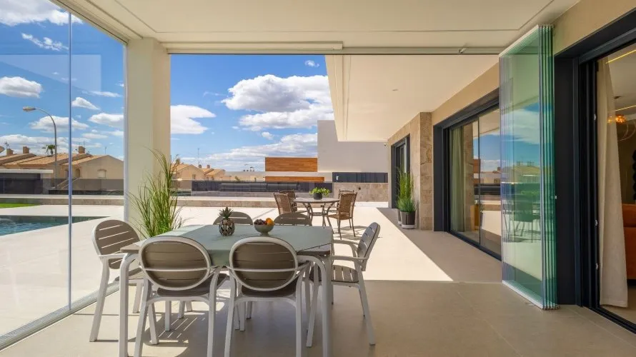 234m² villa for sale, Torrevieja, Spain No. 2593 № 6