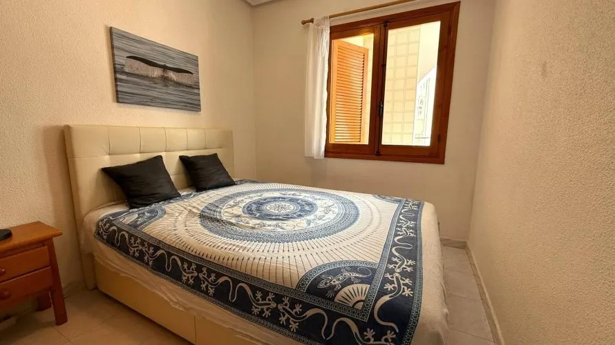 2 bedrooms penthouse for sale, Torrevieja, Spain No. 2530 № 9