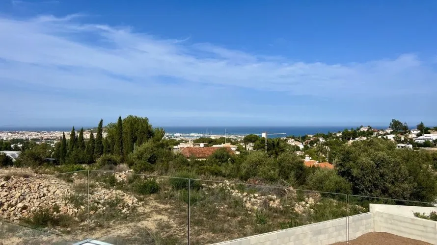 310m² villa for sale, Vejer de la Frontera, Spain No. 2549 № 9