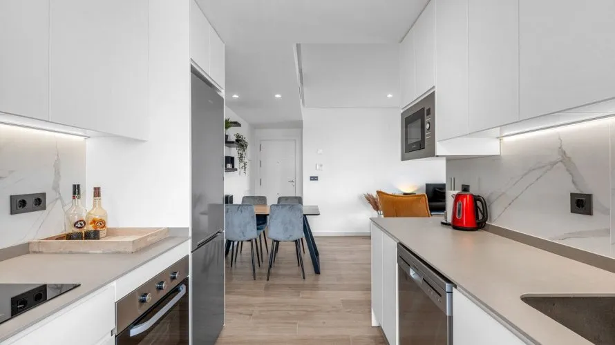 74m² apartment for sale, Los Altos, Spain No. 2682 № 19