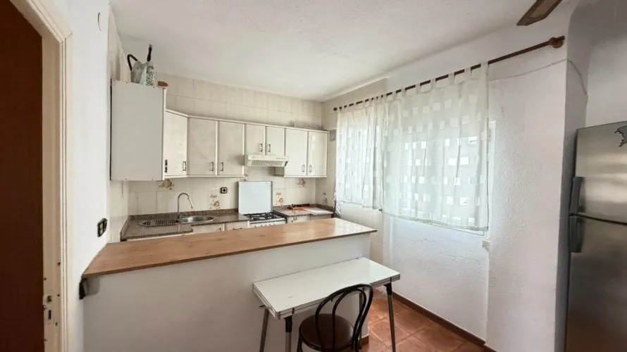 3 bedrooms apartment for sale, Alicante, Spain No. 2679 № 21