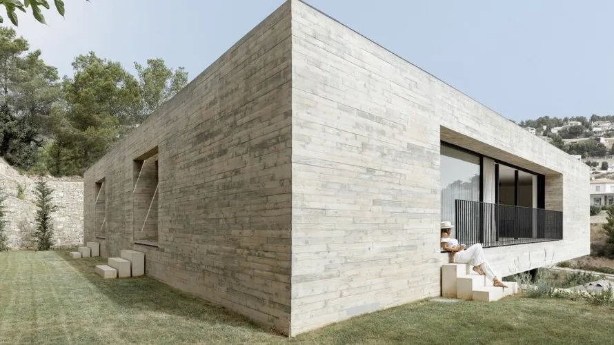 264m² villa for sale, Benissa, Spain No. 2554 № 7