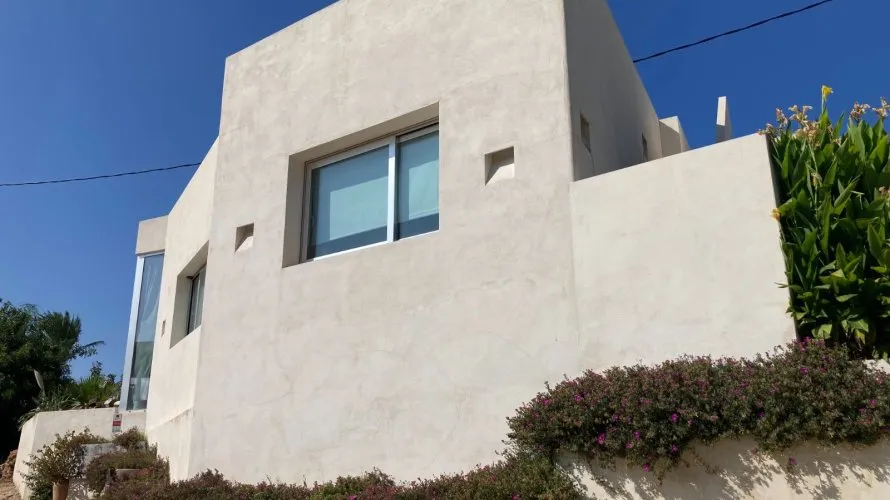 180m² villa for sale, Denia, Spain No. 2547 № 1