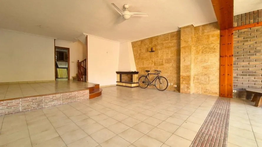 4 bedrooms house for sale, San Juan, Spain No. 2688 № 26