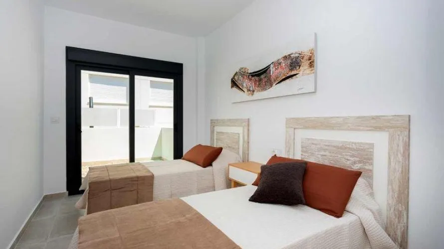3 bedrooms villa for sale, Daya Nueva, Spain No. 2578 № 17