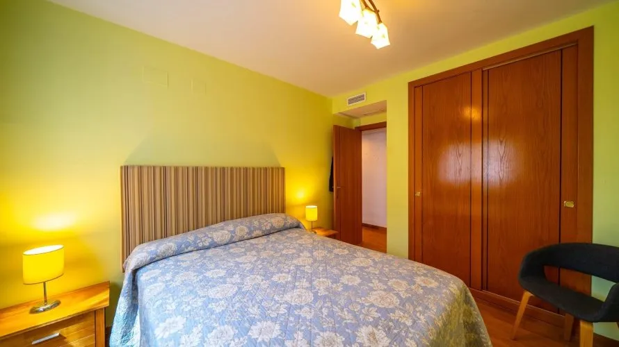 3 bedrooms apartment for sale, Alicante, Spain No. 2667 № 5