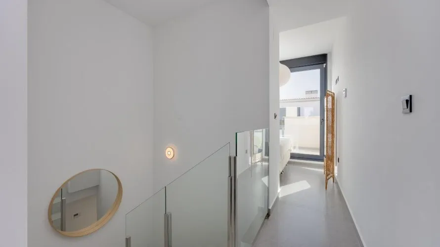 2 bedrooms house for sale, Guardamar del Segura, Spain No. 2609 № 6