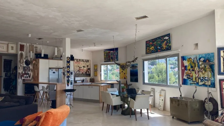 180m² villa for sale, Denia, Spain No. 2547 № 24