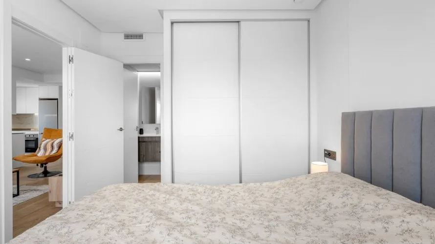 74m² apartment for sale, Los Altos, Spain No. 2682 № 16
