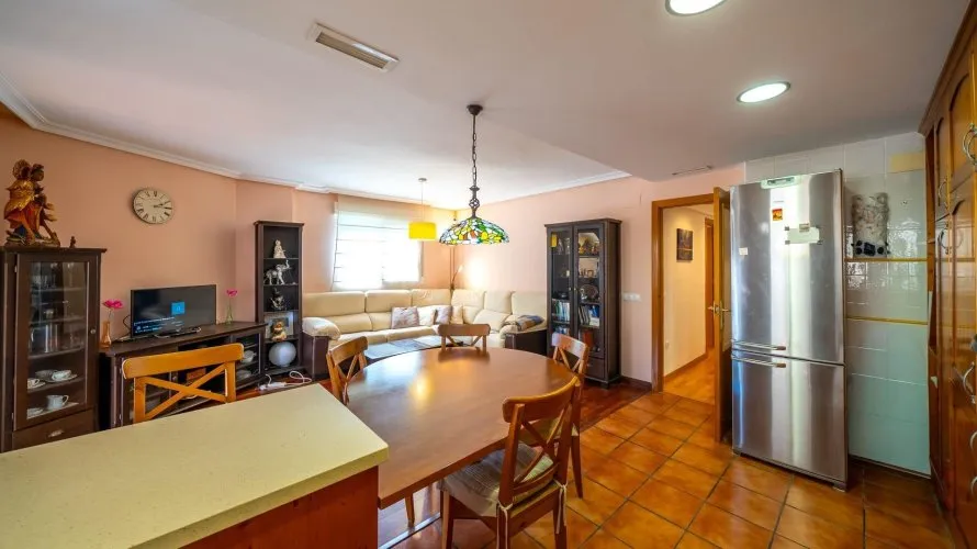 3 bedrooms apartment for sale, Alicante, Spain No. 2667 № 9