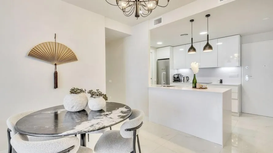 81m² apartment for sale, Benidorm, Spain No. 2673 № 22