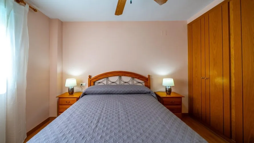 3 bedrooms apartment for sale, Alicante, Spain No. 2667 № 4
