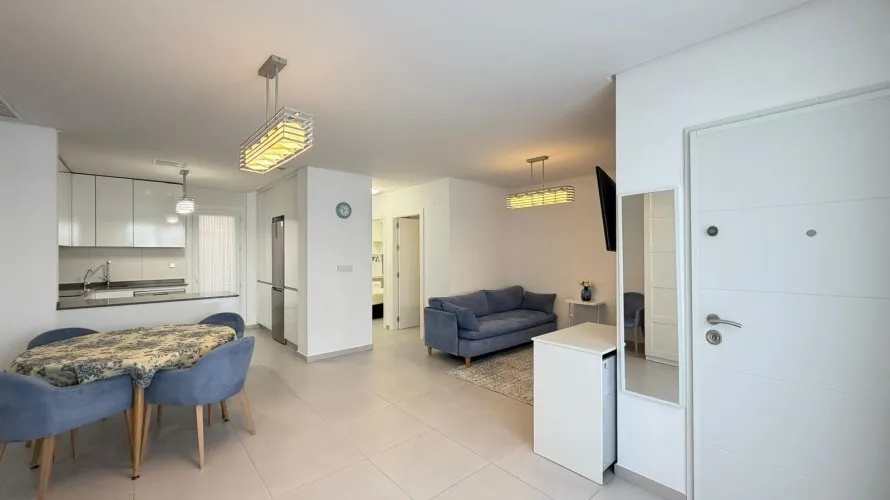 3 bedrooms house for sale, Torrevieja, Spain No. 2664 № 10