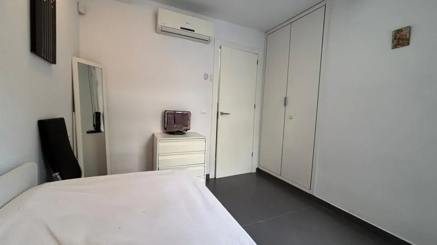 2 bedrooms house for sale, Alicante, Spain No. 2488 № 2