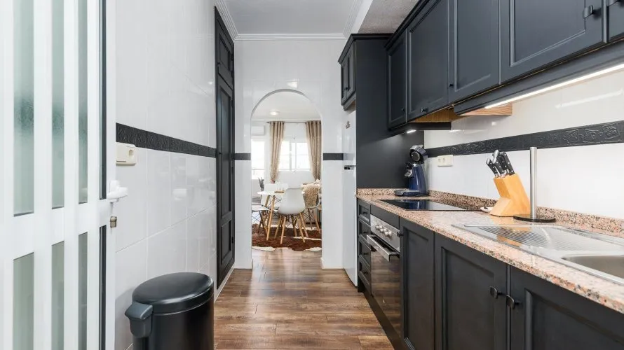 77m² apartment for sale, Orihuela, Spain No. 2644 № 13