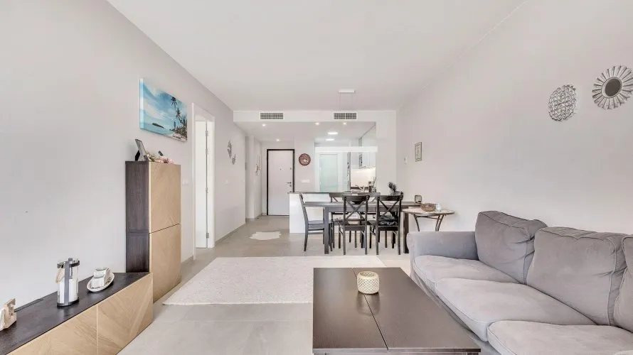 98m² apartment for sale, La Zenia, Spain No. 2670 № 15