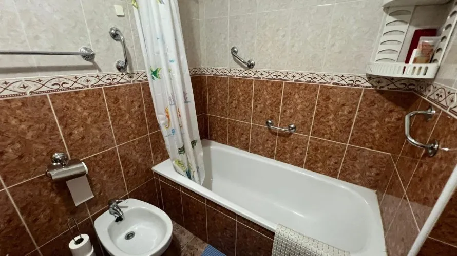 2 bedrooms apartment for sale, Torrevieja, Spain No. 2529 № 2