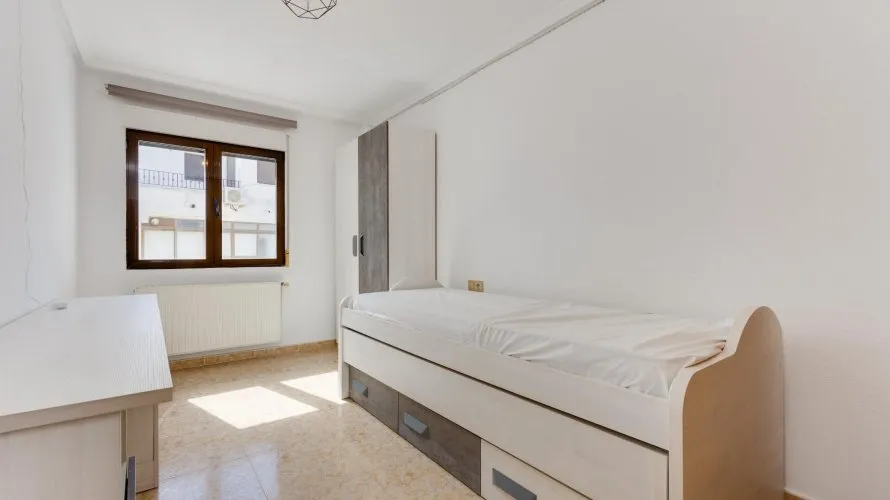 112m² apartment for sale, San Miguel de Salinas, Spain No. 2524 № 1