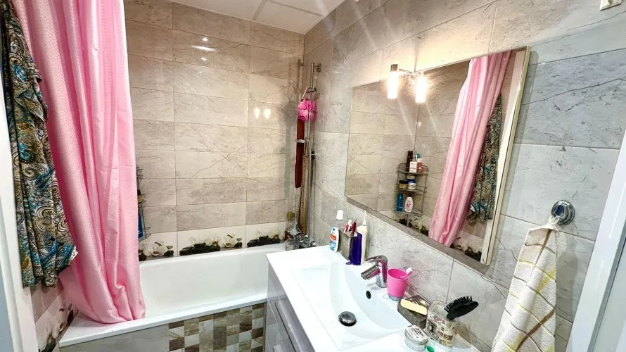 100m² apartment for sale, Alicante, Spain No. 2610 № 7