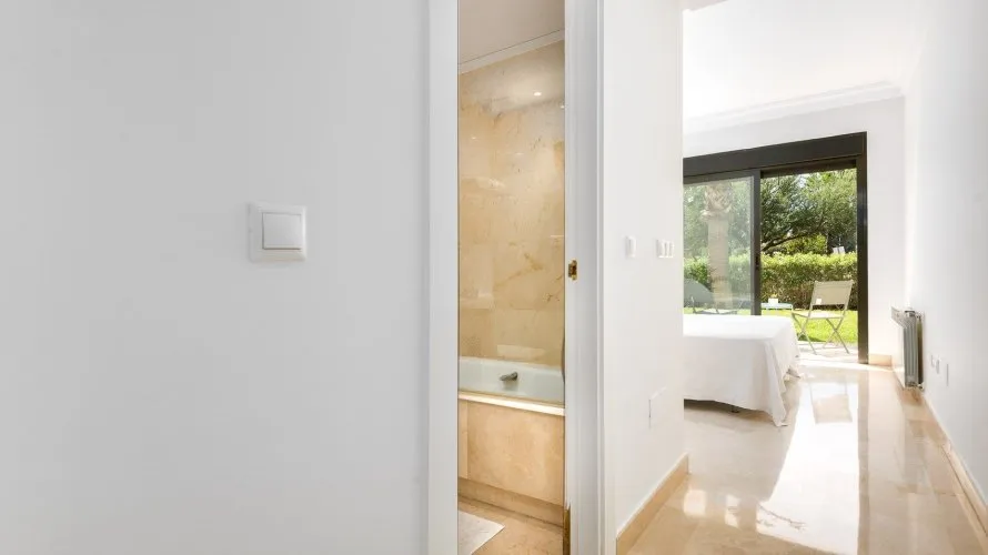 85m² apartment for sale, San Javier, Spain No. 2588 № 15