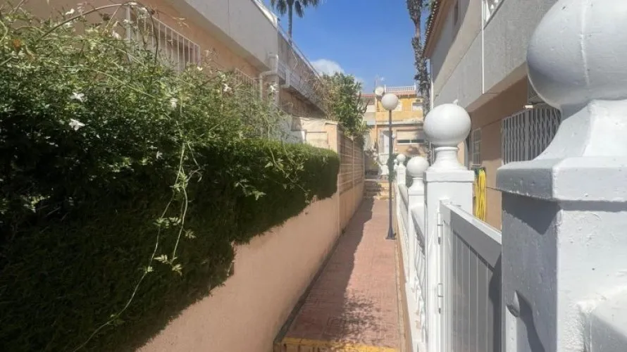 1 bedroom apartment for sale, Los Altos, Spain No. 2675