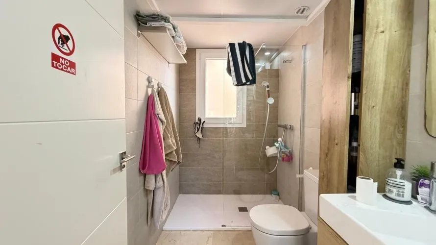3 bedrooms apartment for sale, Torrevieja, Spain No. 2628 № 5