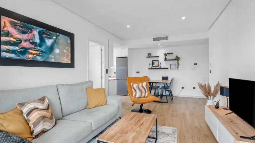 74m² apartment for sale, Los Altos, Spain No. 2682 № 22