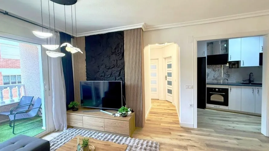 2 bedrooms apartment for sale, Torrevieja, Spain No. 2501 № 23