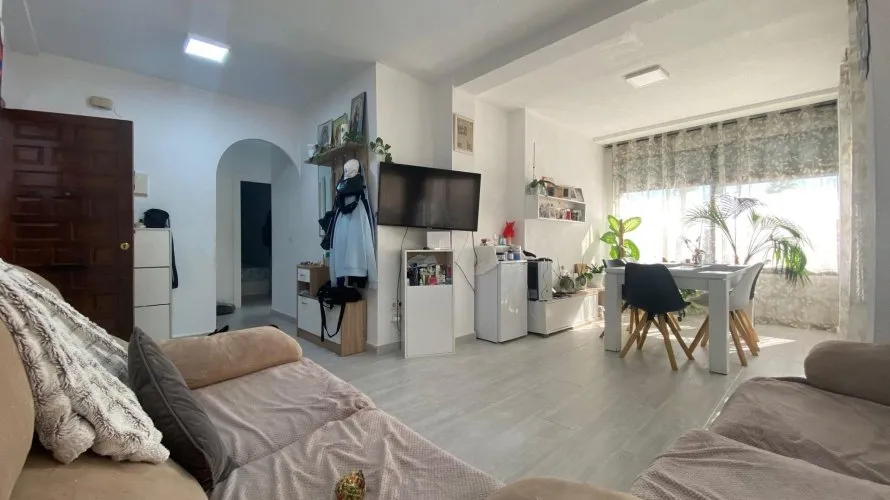 3 bedrooms apartment for sale, Torrevieja, Spain No. 2569 № 17