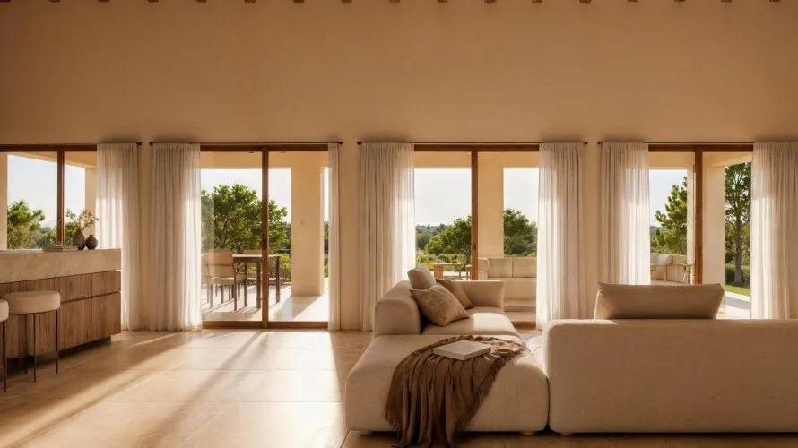 3 bedrooms villa for sale, Benissa, Spain No. 2538 № 1