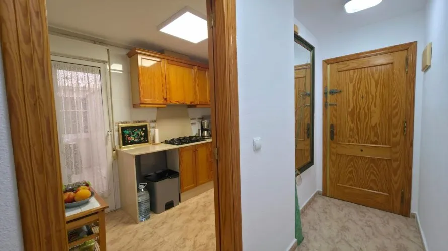 3 bedrooms apartment for sale, Torrevieja, Spain No. 2533 № 26