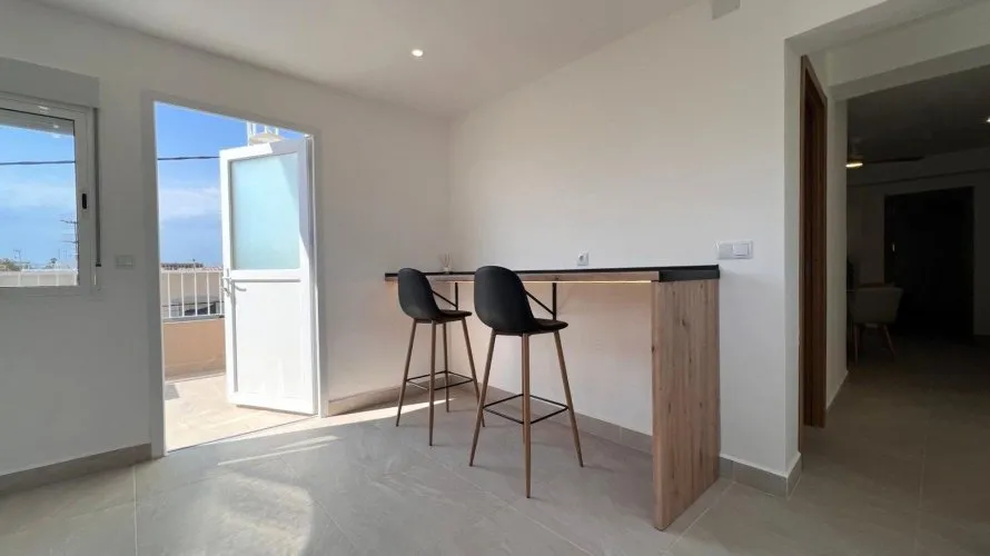97m² apartment for sale, San Pedro del Pinatar, Spain No. 2665 № 23