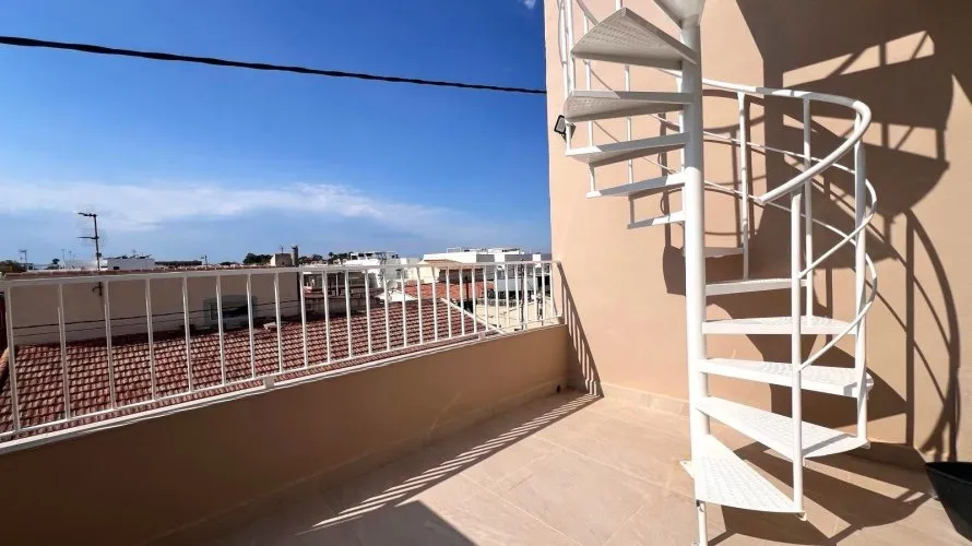 97m² apartment for sale, San Pedro del Pinatar, Spain No. 2665 № 20