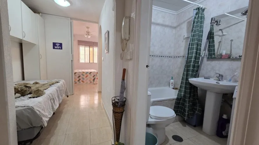 39m² apartment for sale, Torrevieja, Spain No. 2492 № 6