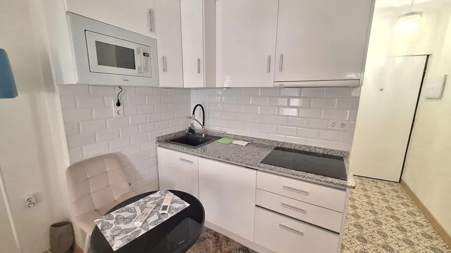 30m² apartment for sale, Torrevieja, Spain No. 2658