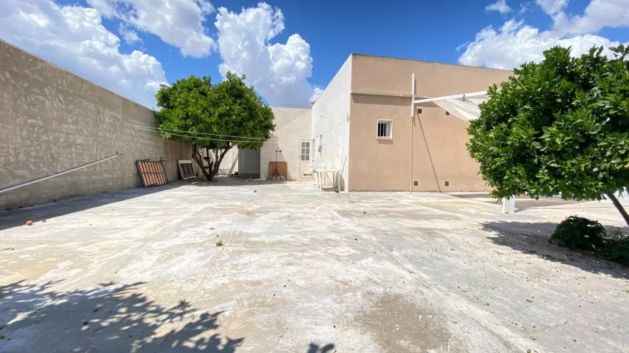 3 bedrooms apartment for sale, Torrevieja, Spain No. 2570 № 24