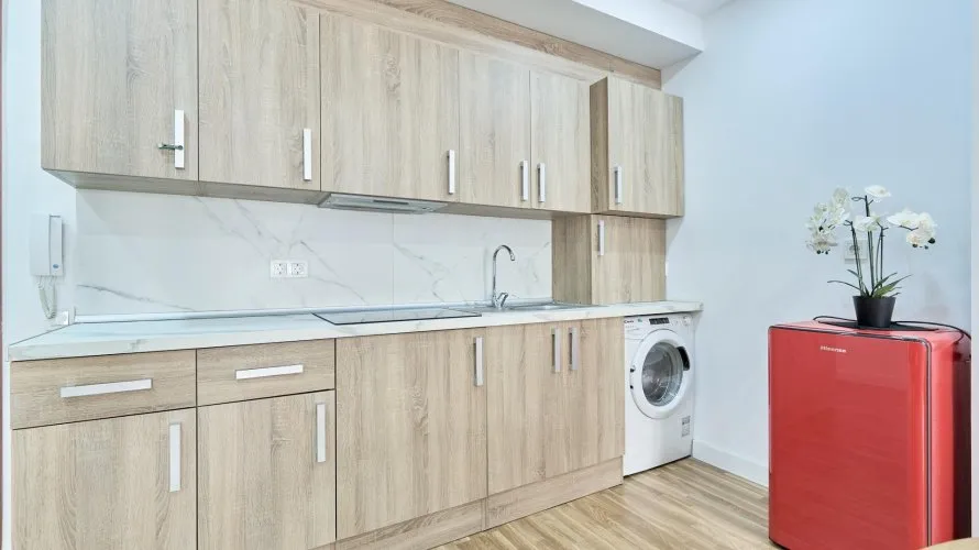 1 bedroom apartment for sale, Torrevieja, Spain No. 2666 № 12