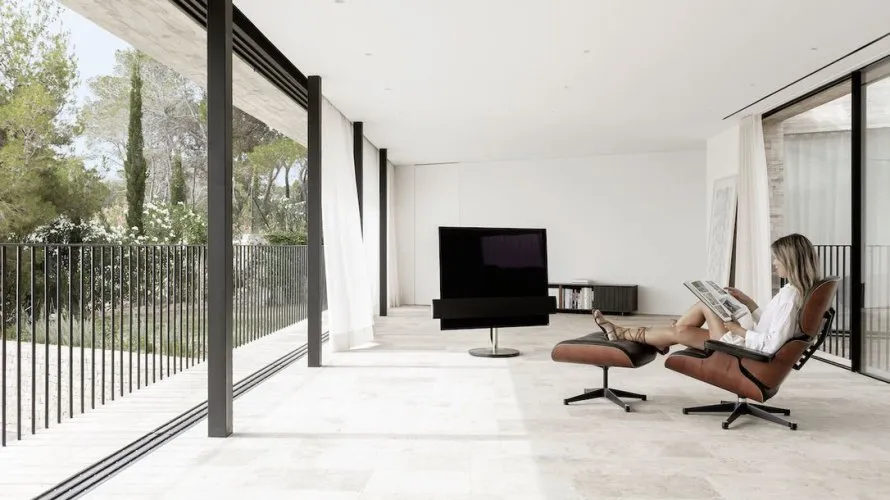 264m² villa for sale, Benissa, Spain No. 2554 № 4