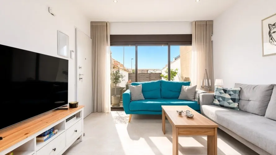 87m² apartment for sale, Las Esperanzas, Spain No. 2642 № 17
